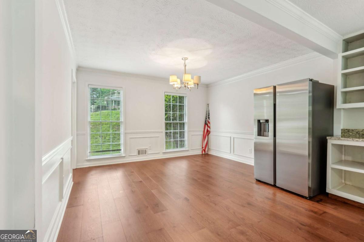 2895 Shurburne Drive Alpharetta GA 30022