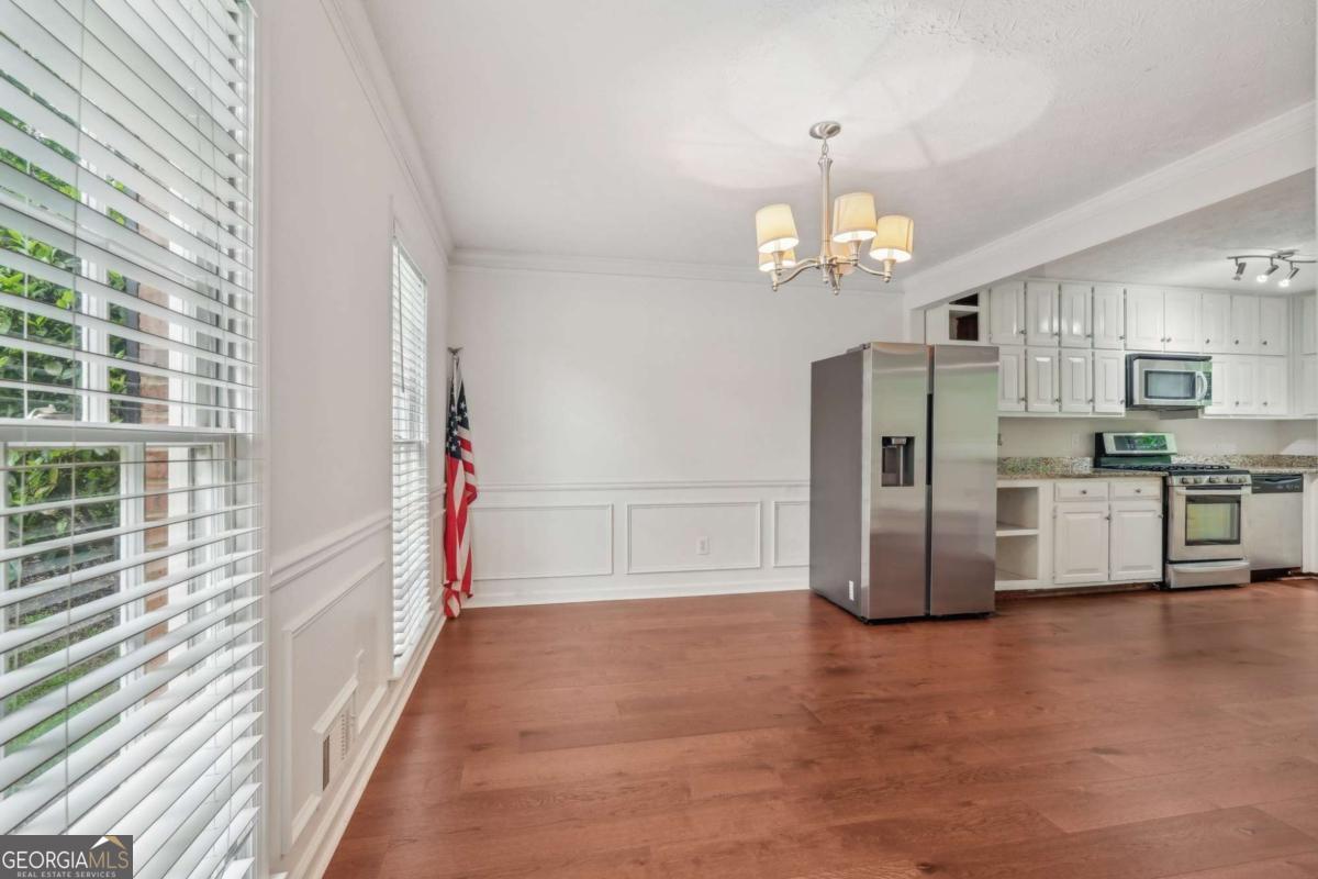 2895 Shurburne Drive Alpharetta GA 30022