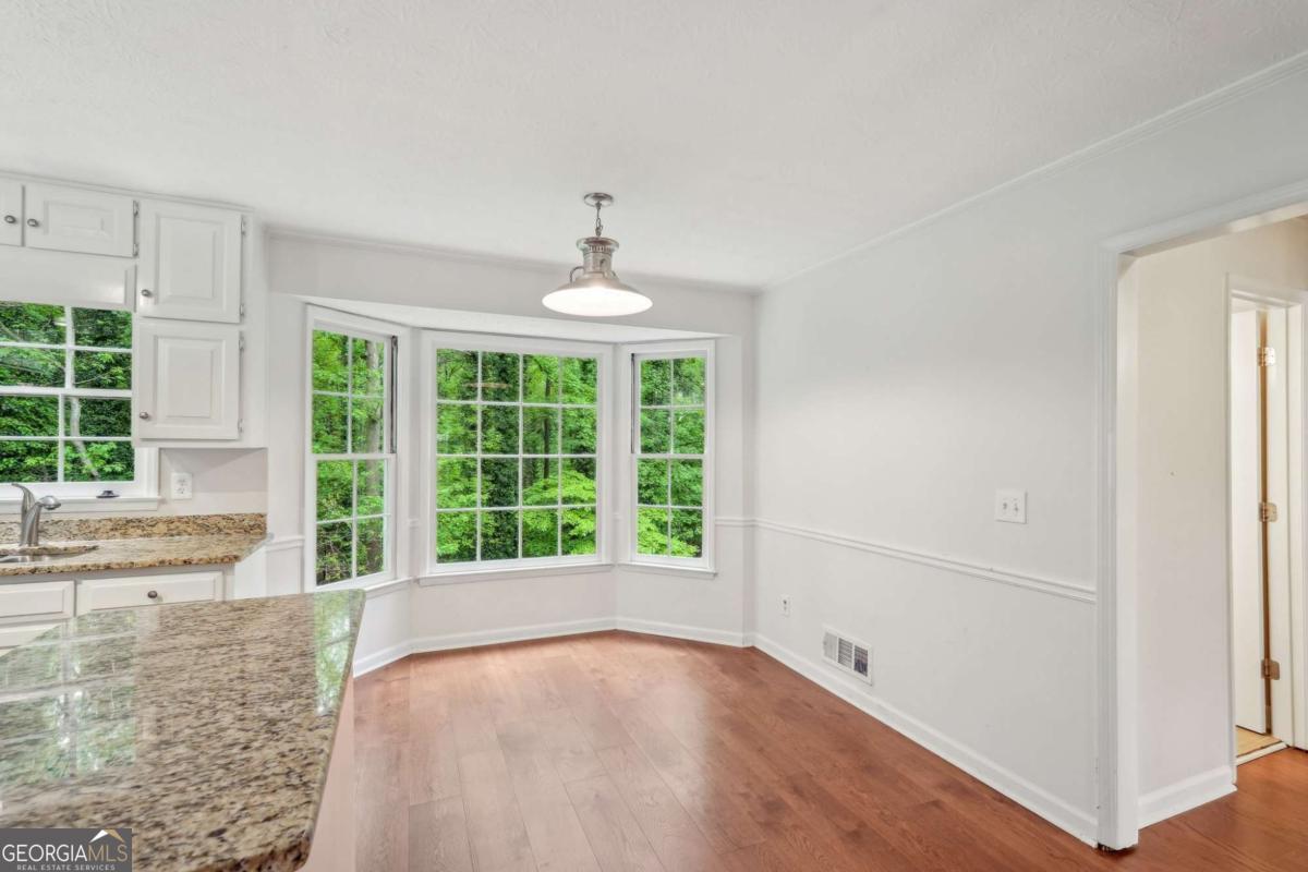 2895 Shurburne Drive Alpharetta GA 30022