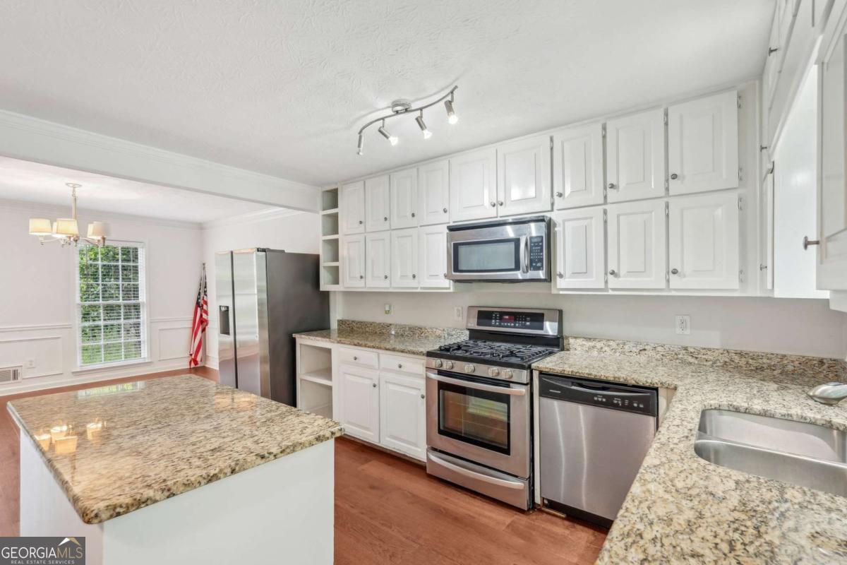 2895 Shurburne Drive Alpharetta GA 30022