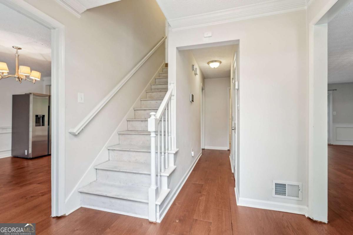 2895 Shurburne Drive Alpharetta GA 30022