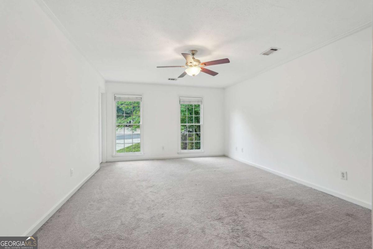 2895 Shurburne Drive Alpharetta GA 30022