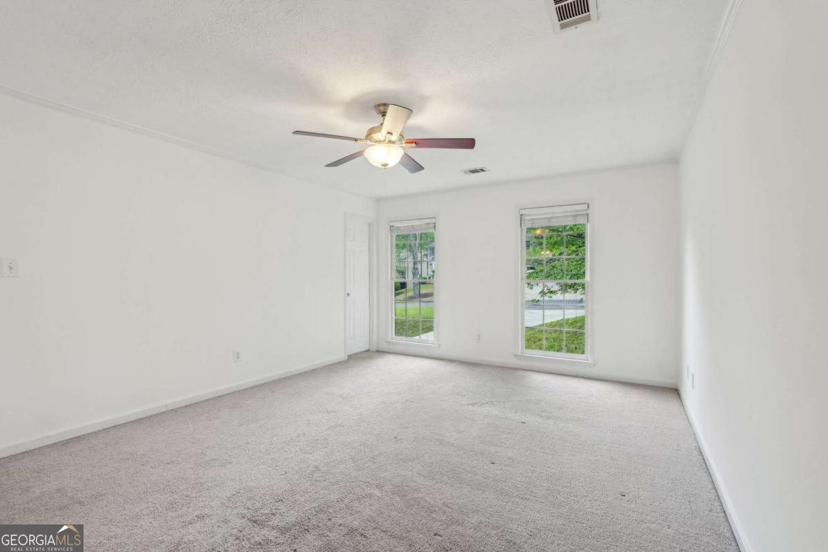 2895 Shurburne Drive Alpharetta GA 30022