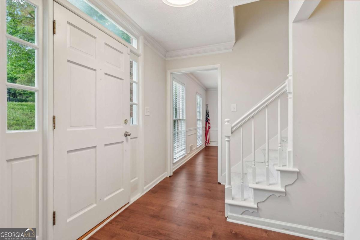 2895 Shurburne Drive Alpharetta GA 30022