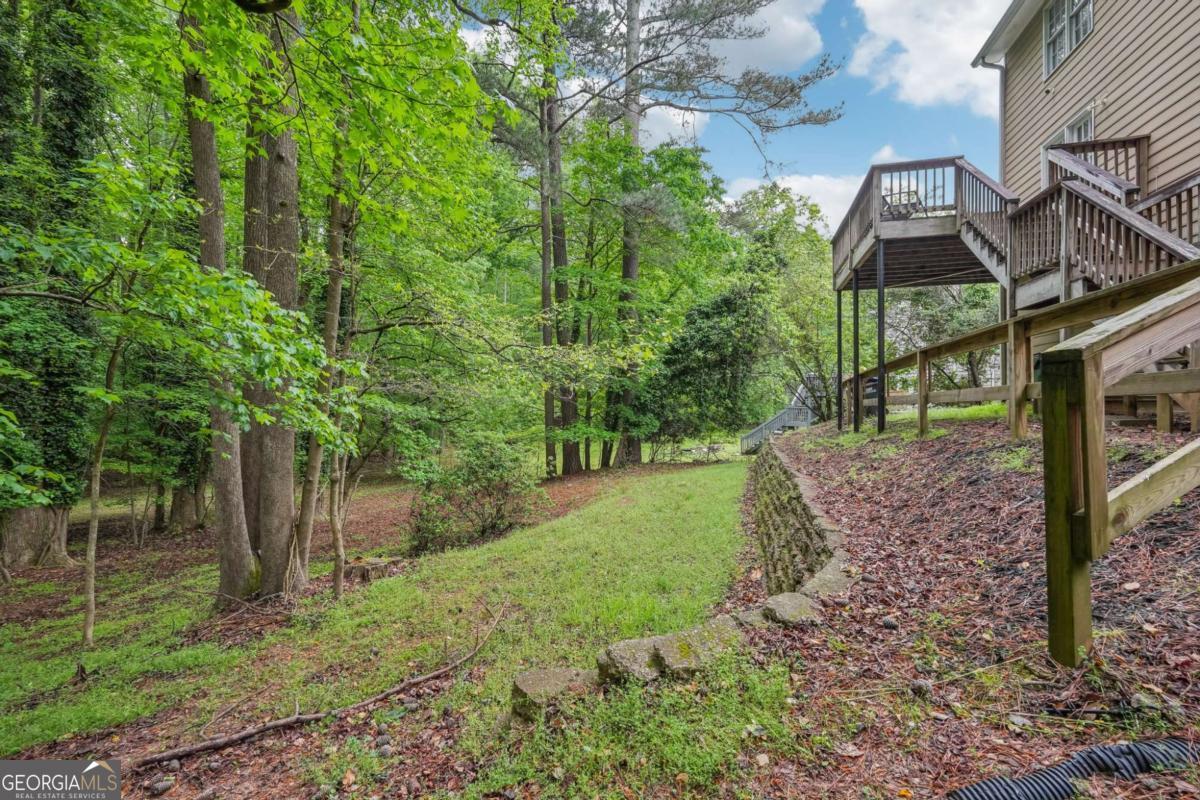 2895 Shurburne Drive Alpharetta GA 30022