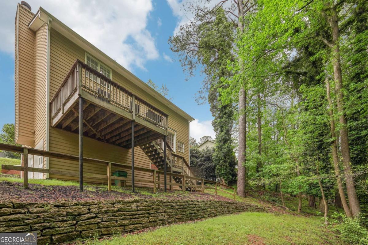 2895 Shurburne Drive Alpharetta GA 30022