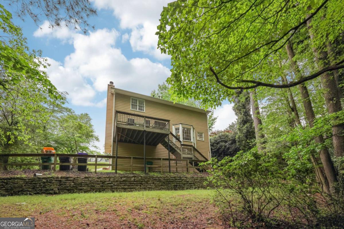 2895 Shurburne Drive Alpharetta GA 30022