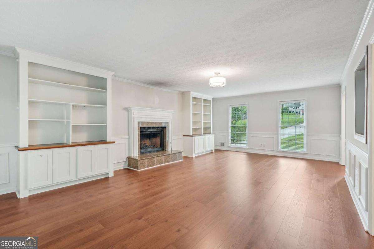 2895 Shurburne Drive Alpharetta GA 30022