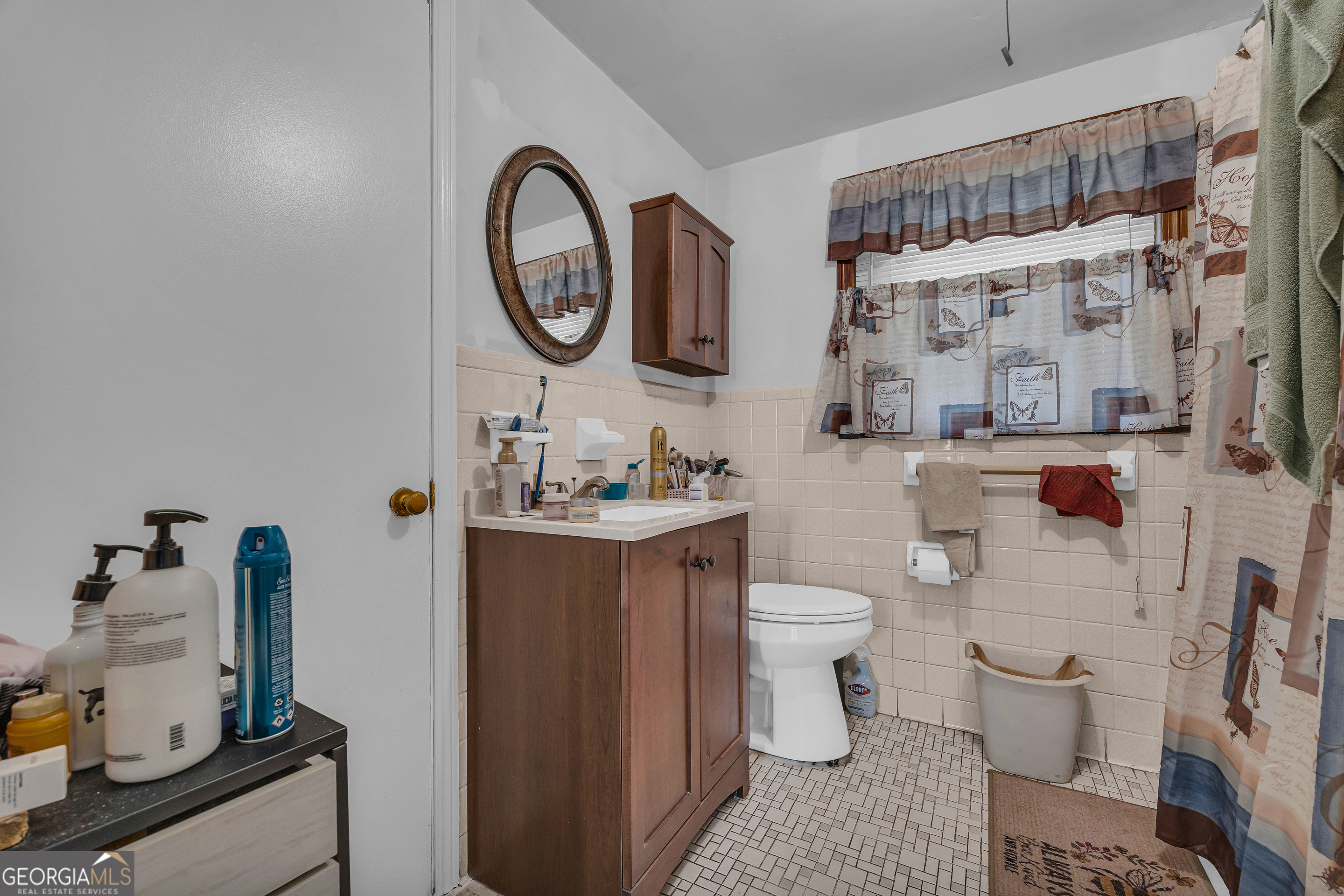 2359 Wesley Chapel Road/0 Mcgee Fitzpatrick Road Danielsville GA 30633