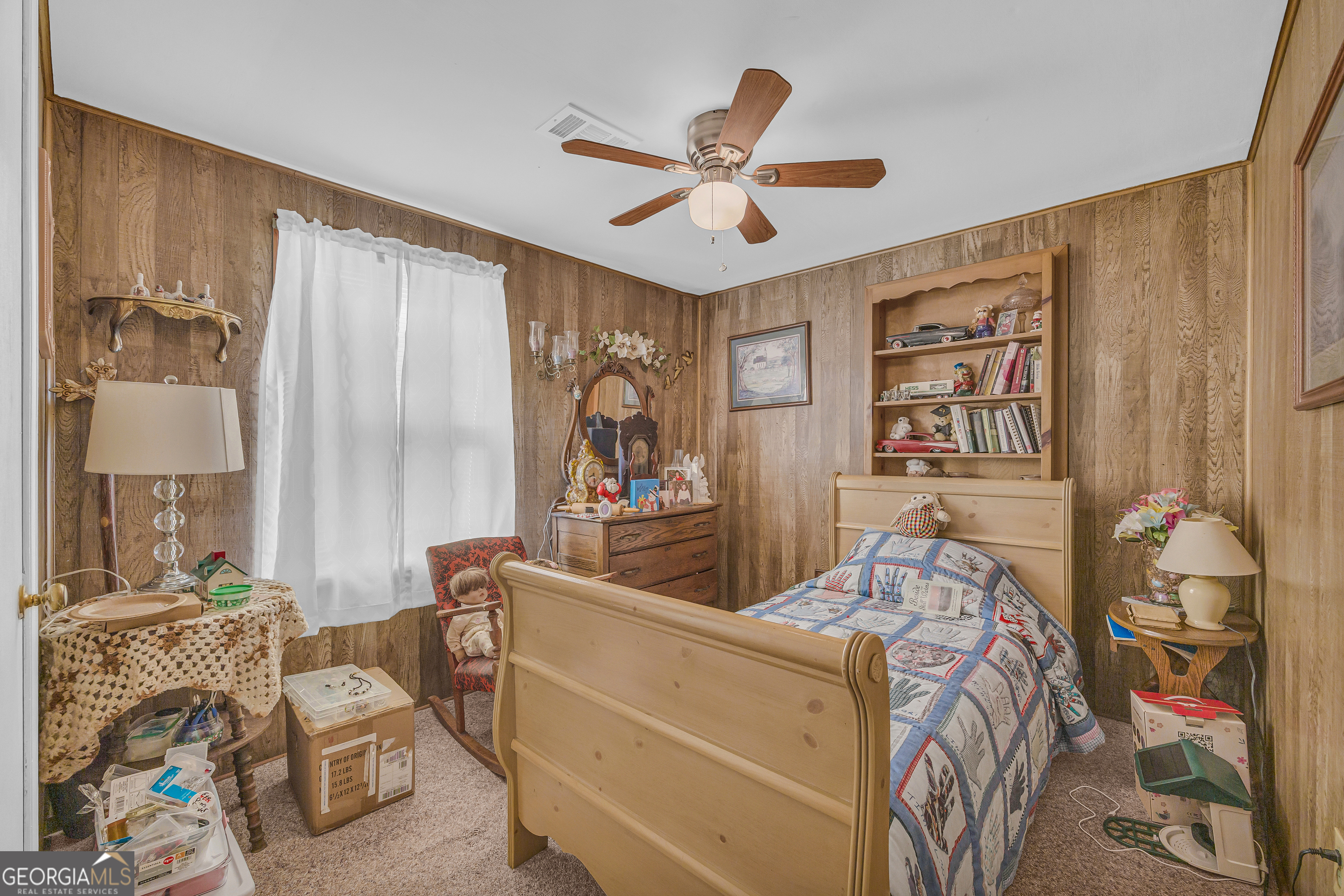 2359 Wesley Chapel Road/0 Mcgee Fitzpatrick Road Danielsville GA 30633
