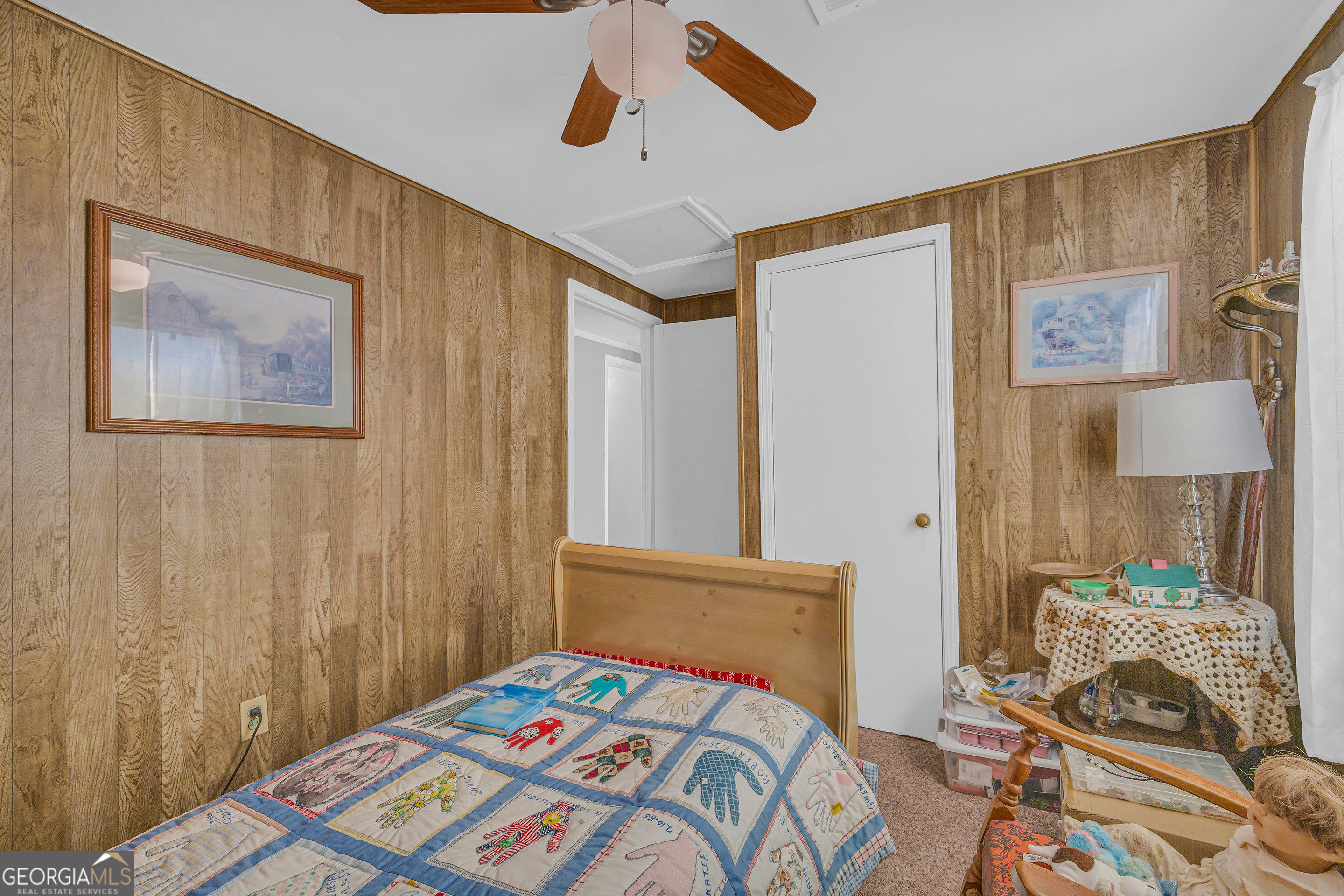 2359 Wesley Chapel Road/0 Mcgee Fitzpatrick Road Danielsville GA 30633