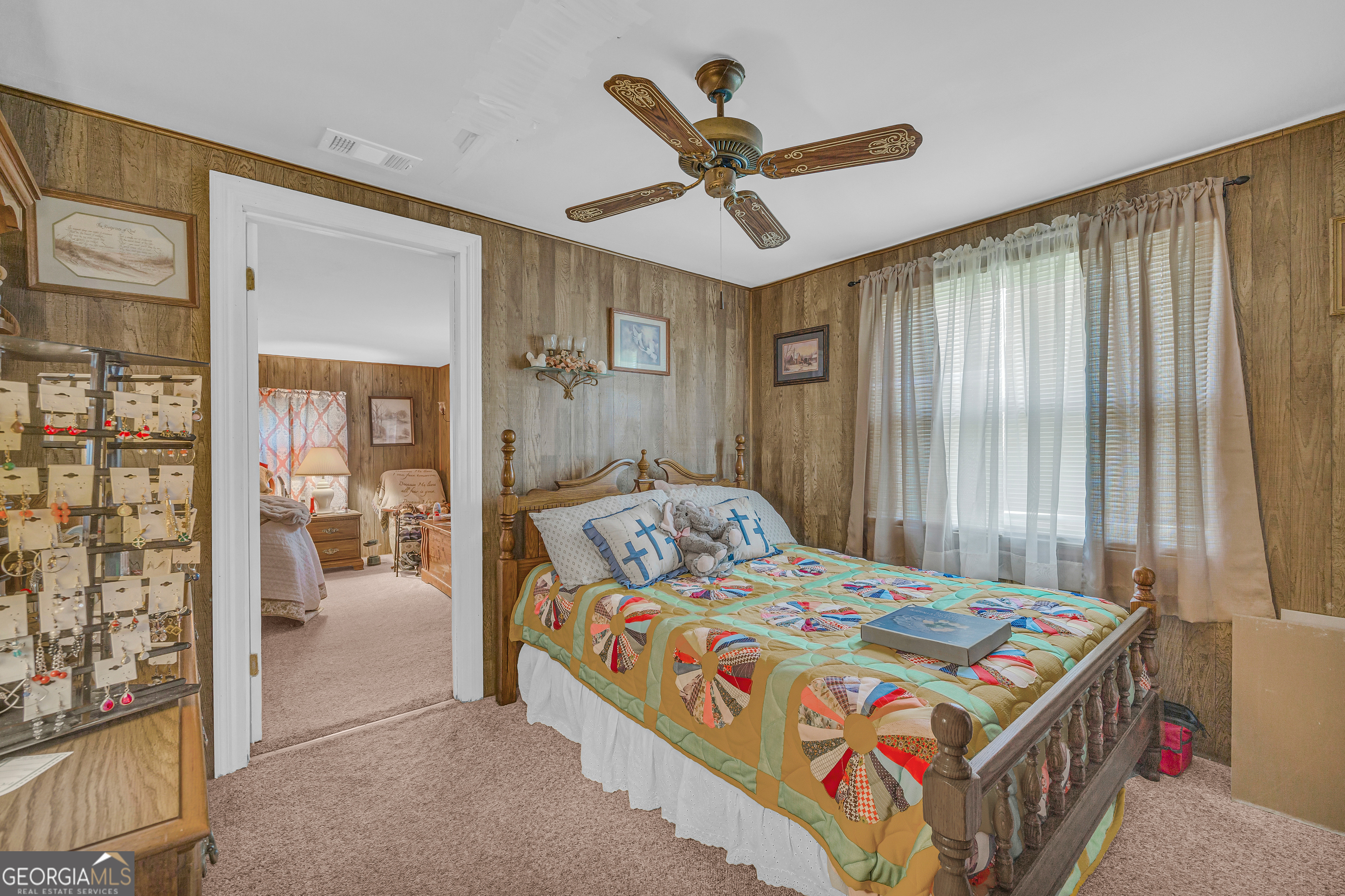 2359 Wesley Chapel Road/0 Mcgee Fitzpatrick Road Danielsville GA 30633