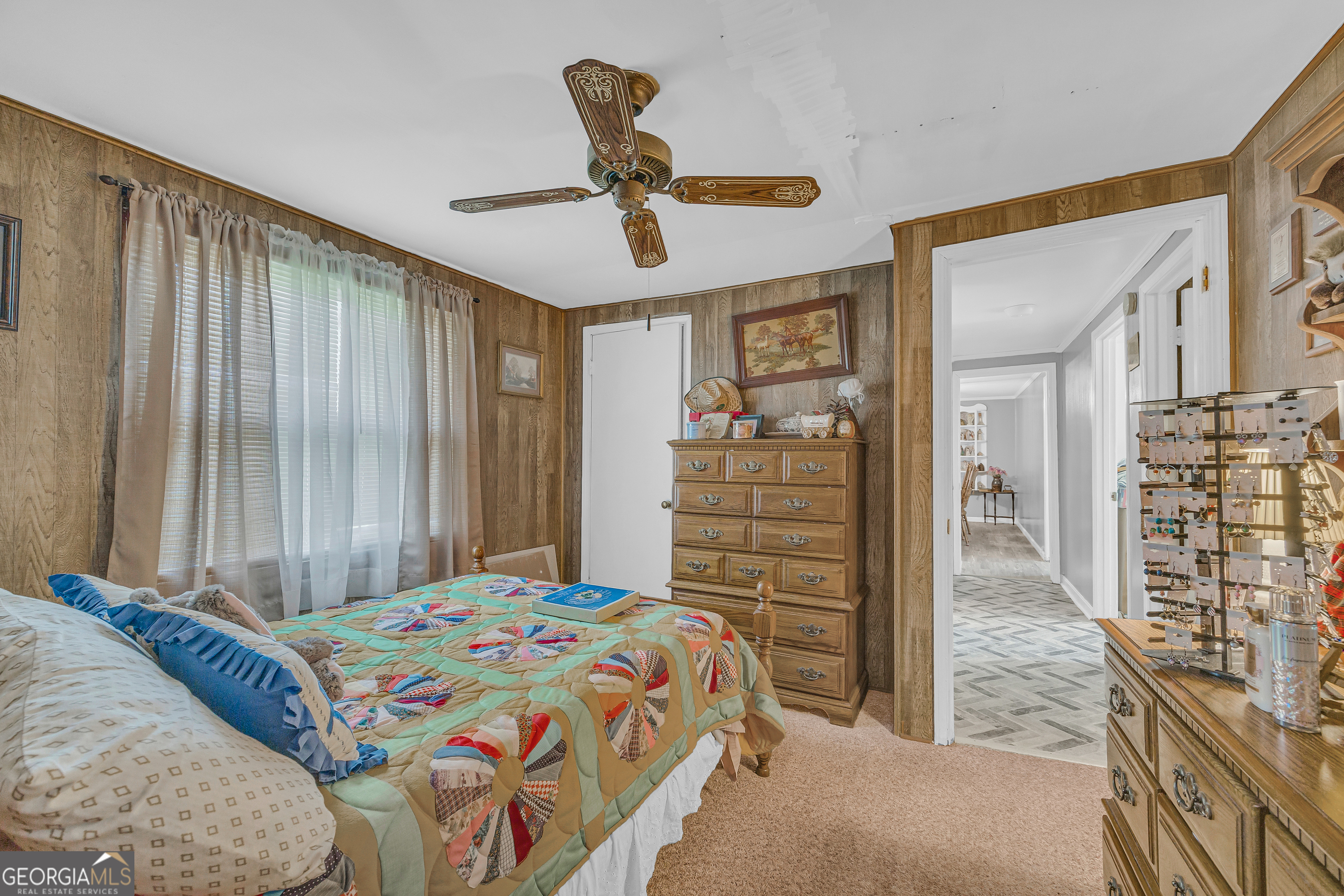 2359 Wesley Chapel Road/0 Mcgee Fitzpatrick Road Danielsville GA 30633