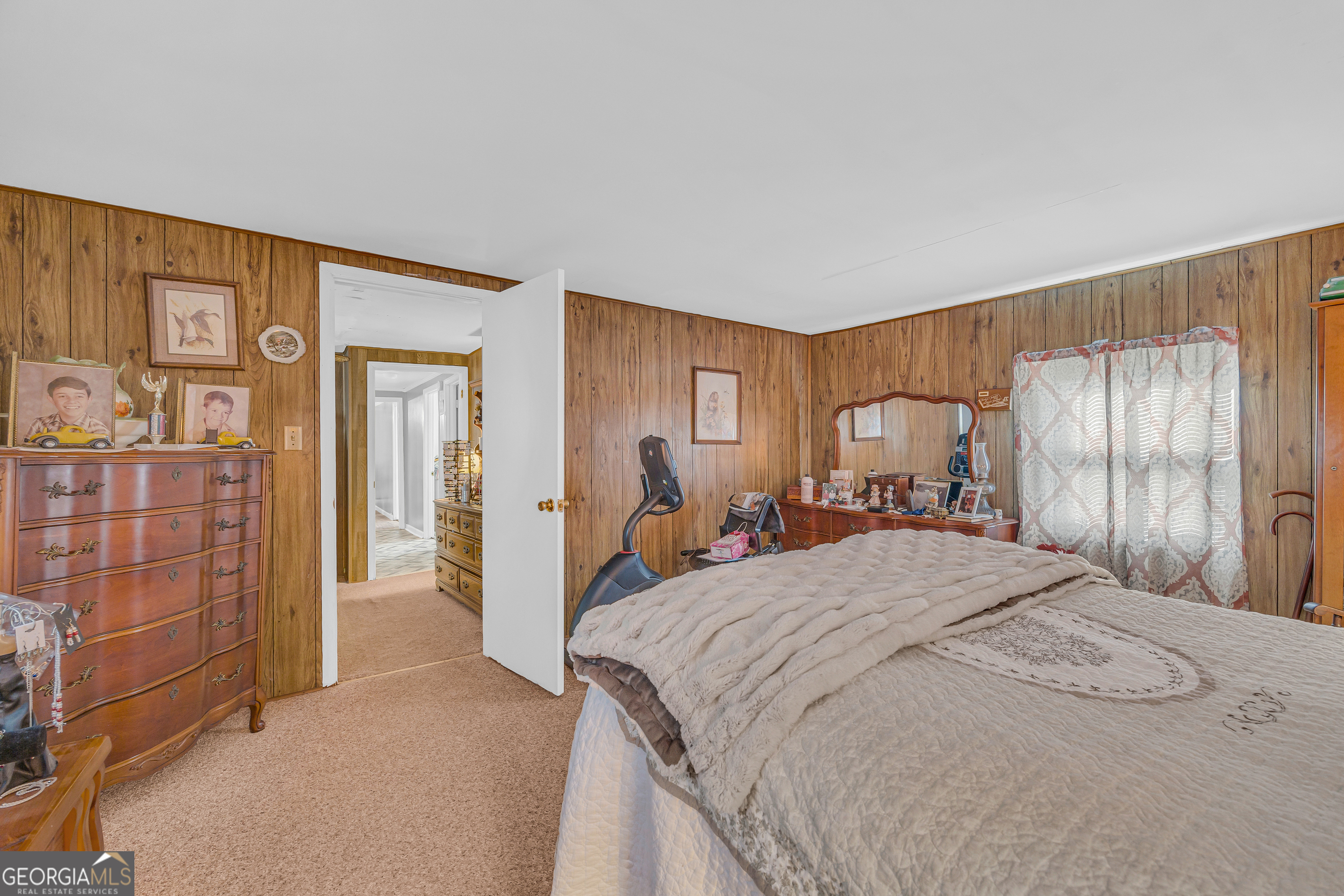 2359 Wesley Chapel Road/0 Mcgee Fitzpatrick Road Danielsville GA 30633