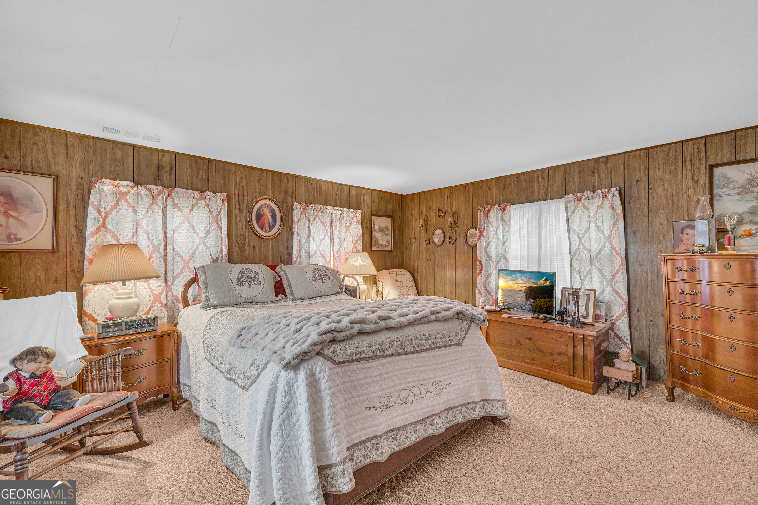 2359 Wesley Chapel Road/0 Mcgee Fitzpatrick Road Danielsville GA 30633
