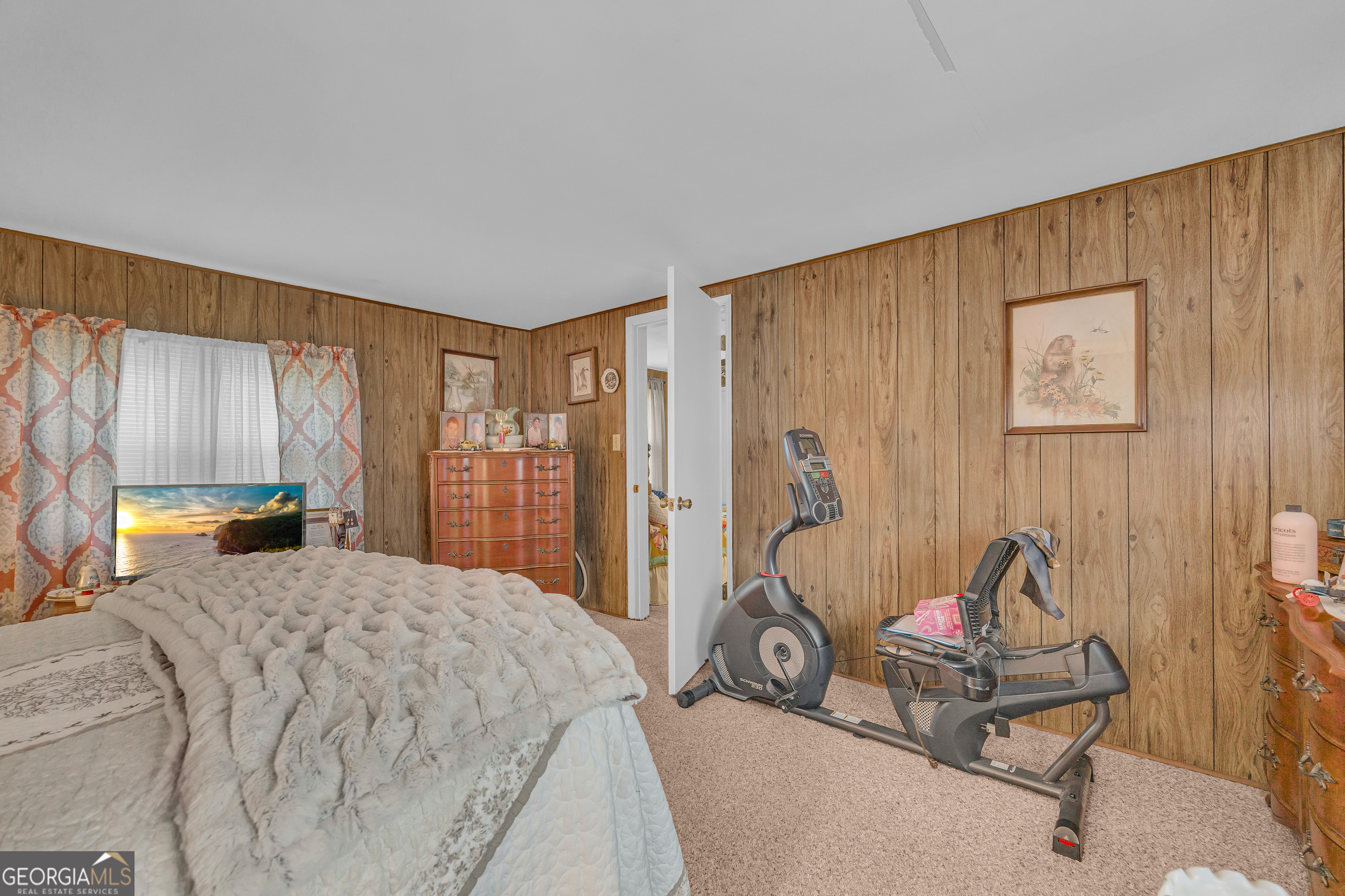 2359 Wesley Chapel Road/0 Mcgee Fitzpatrick Road Danielsville GA 30633