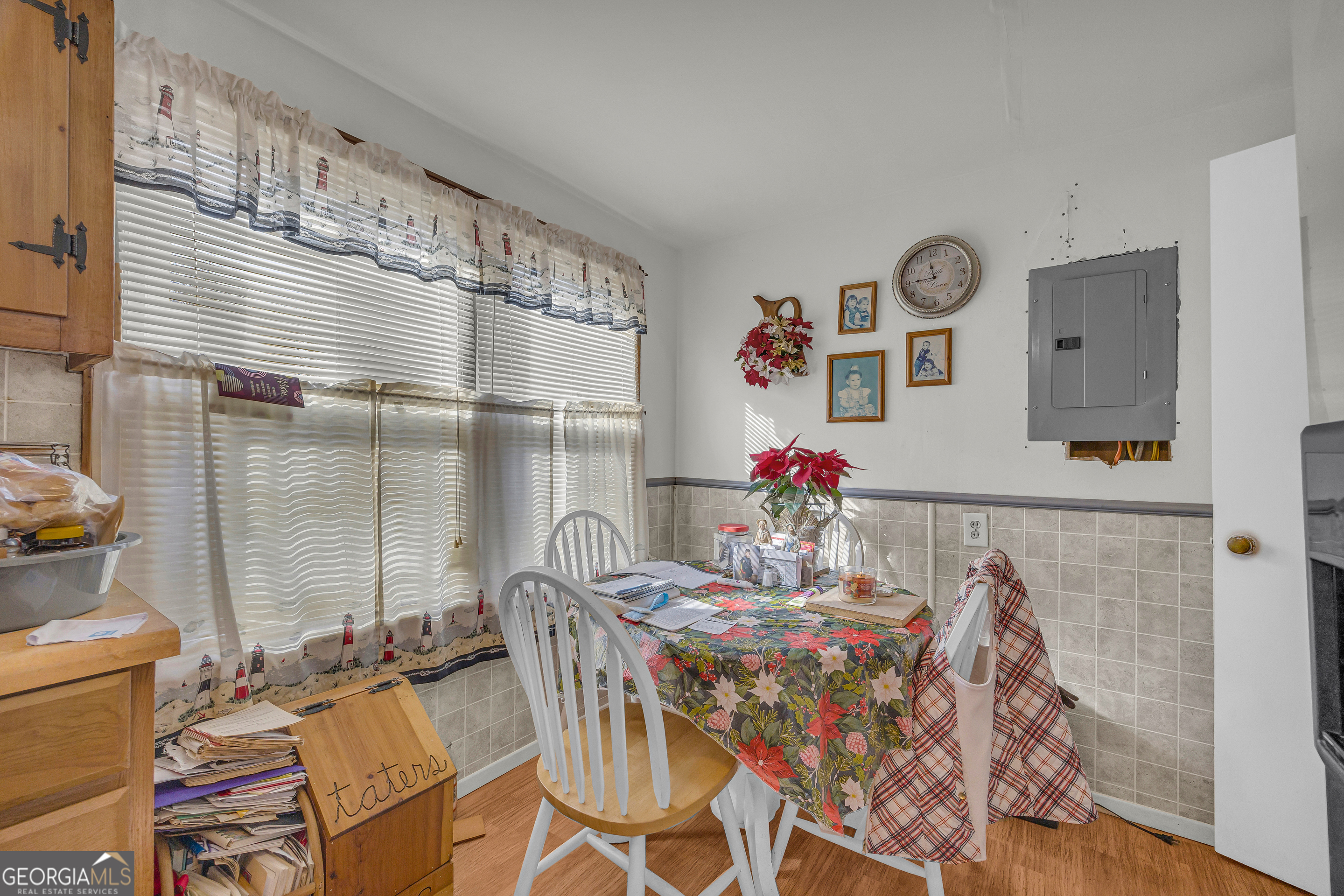 2359 Wesley Chapel Road/0 Mcgee Fitzpatrick Road Danielsville GA 30633
