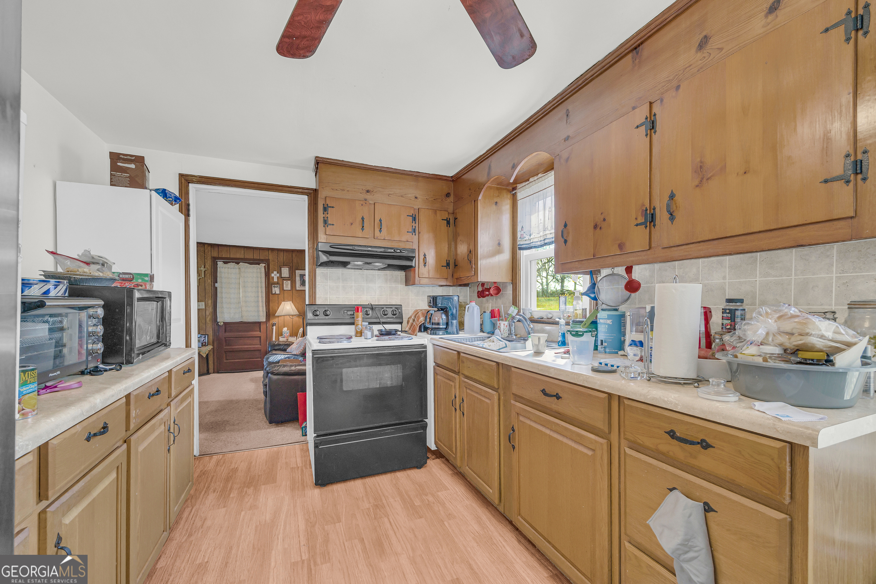 2359 Wesley Chapel Road/0 Mcgee Fitzpatrick Road Danielsville GA 30633
