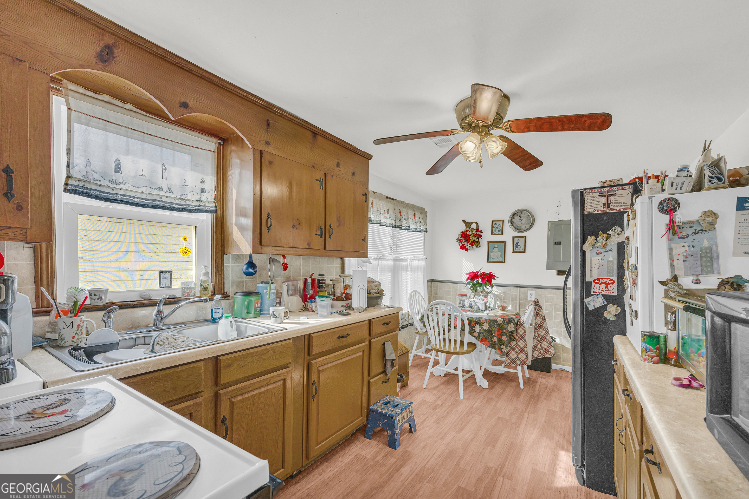 2359 Wesley Chapel Road/0 Mcgee Fitzpatrick Road Danielsville GA 30633