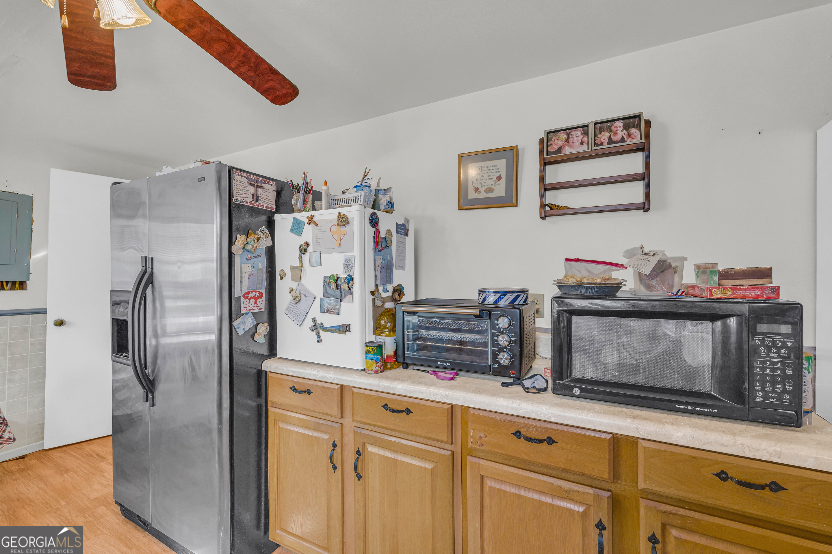 2359 Wesley Chapel Road/0 Mcgee Fitzpatrick Road Danielsville GA 30633