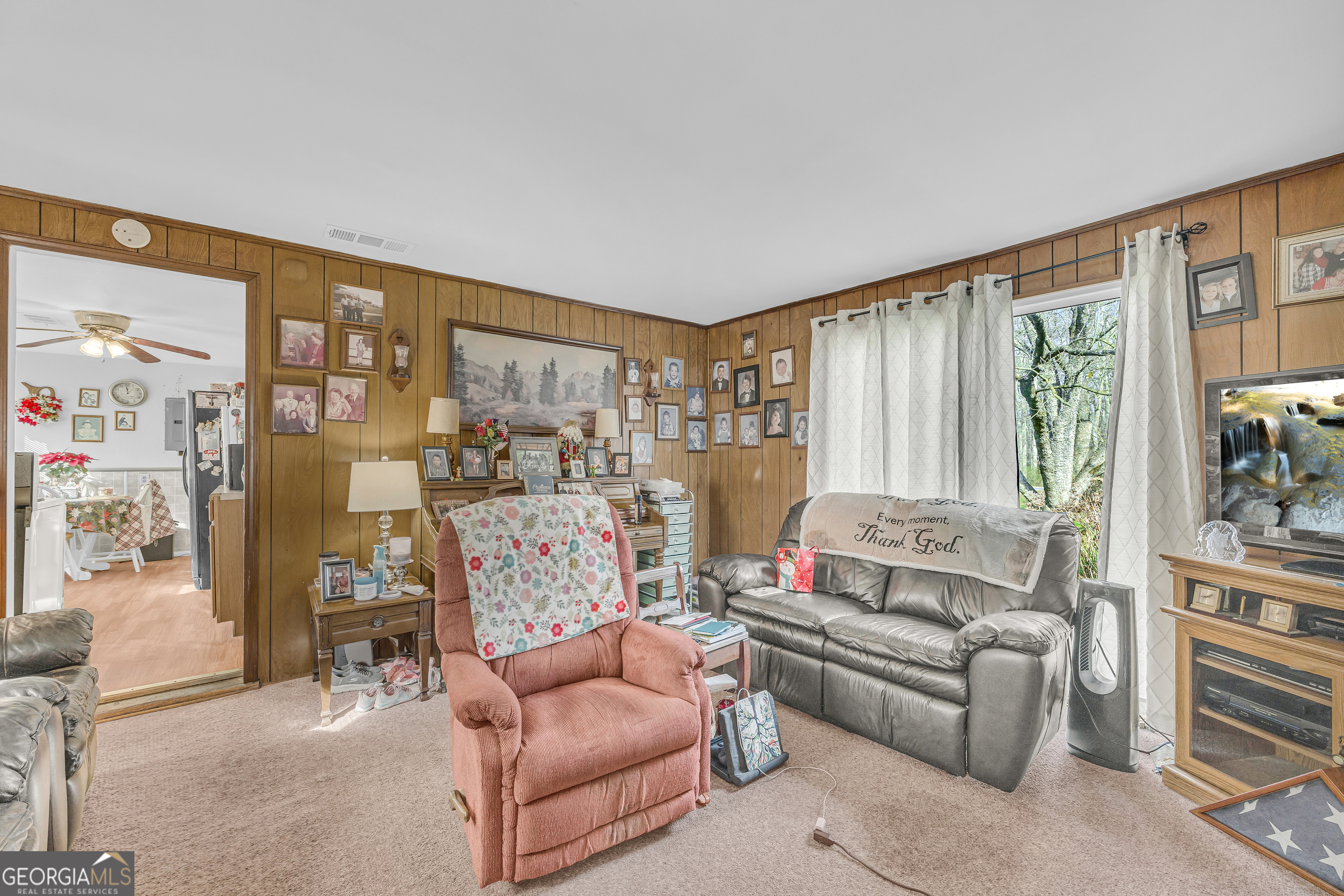 2359 Wesley Chapel Road/0 Mcgee Fitzpatrick Road Danielsville GA 30633