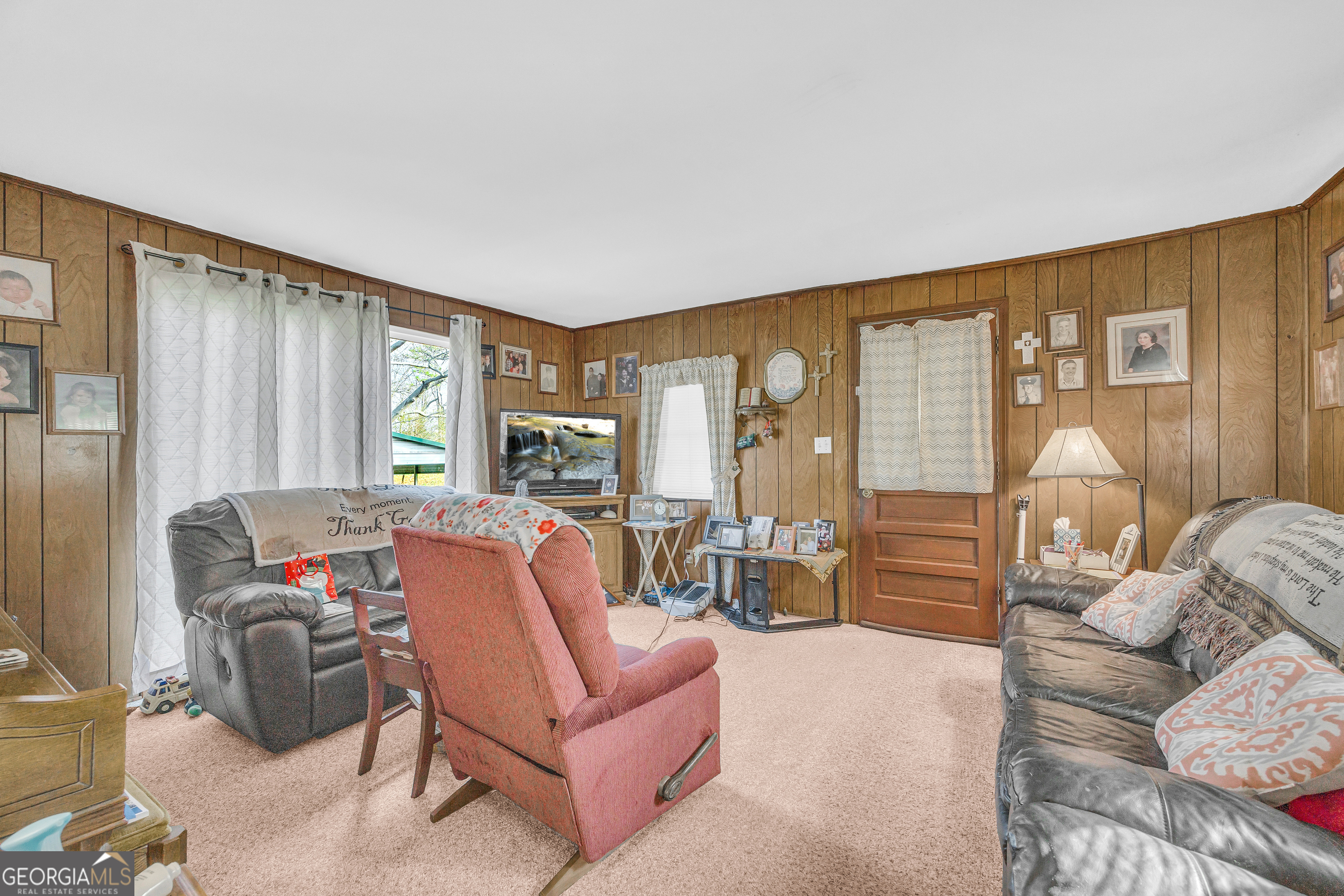 2359 Wesley Chapel Road/0 Mcgee Fitzpatrick Road Danielsville GA 30633