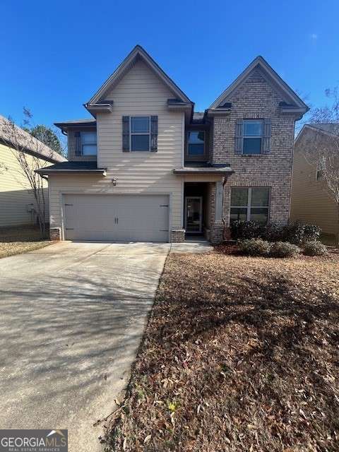 700 Emporia Loop Mcdonough GA 30253