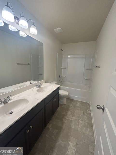 700 Emporia Loop Mcdonough GA 30253