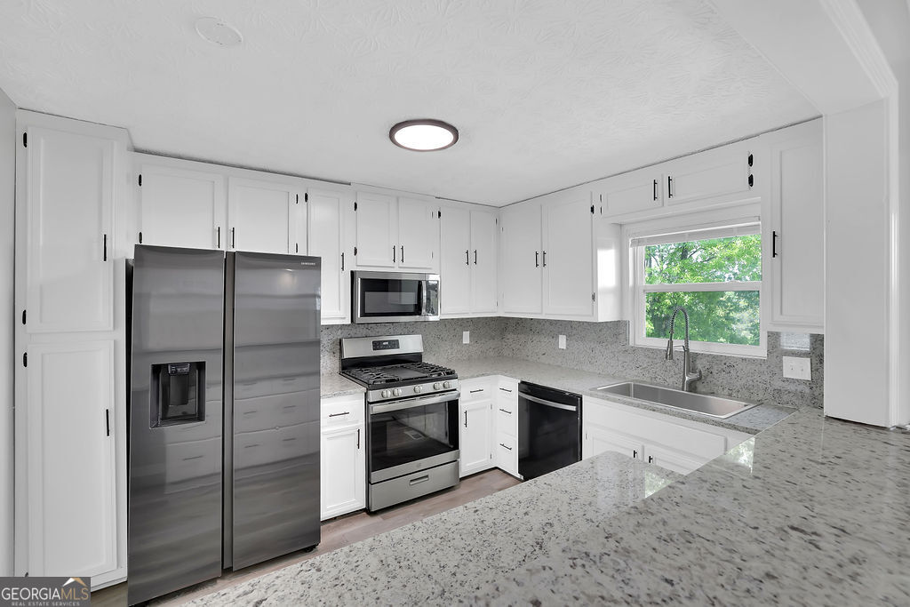 5721 Deerfield Place NW Kennesaw GA 30144