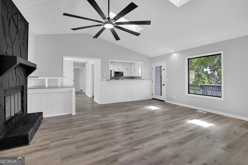 5721 Deerfield Place NW Kennesaw GA 30144