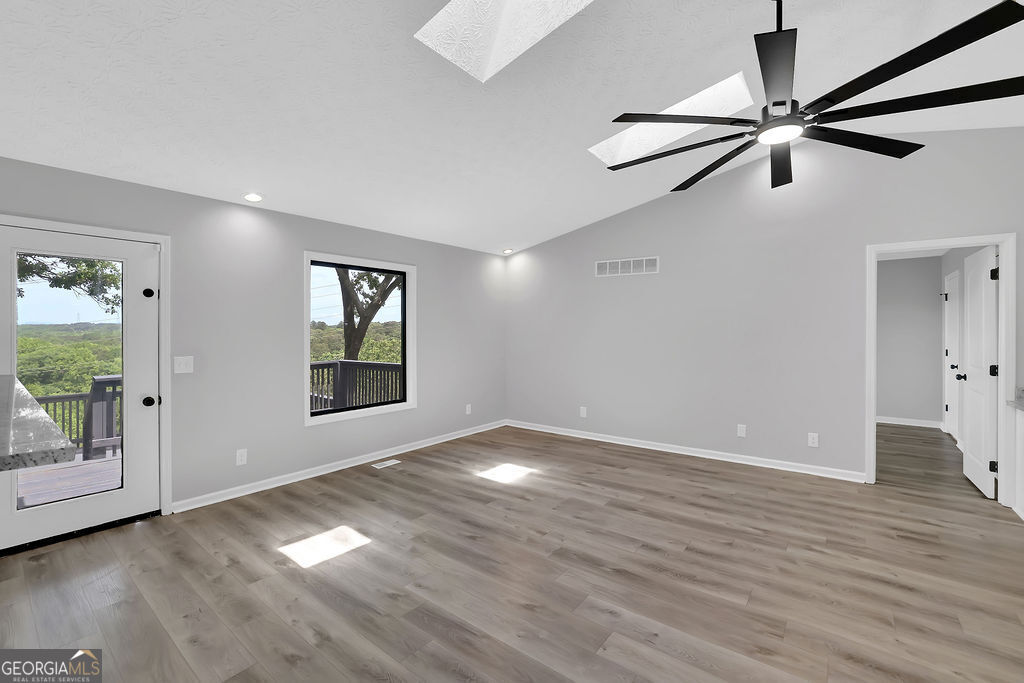 5721 Deerfield Place NW Kennesaw GA 30144