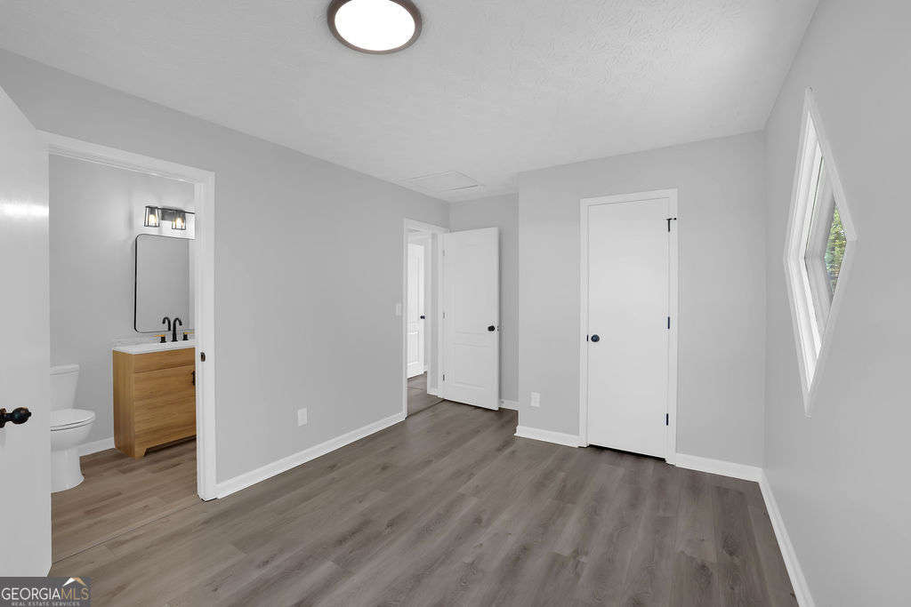 5721 Deerfield Place NW Kennesaw GA 30144