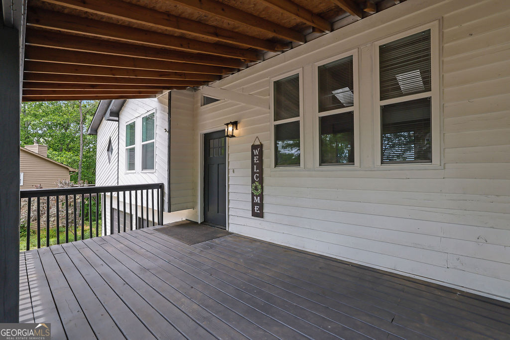 5721 Deerfield Place NW Kennesaw GA 30144