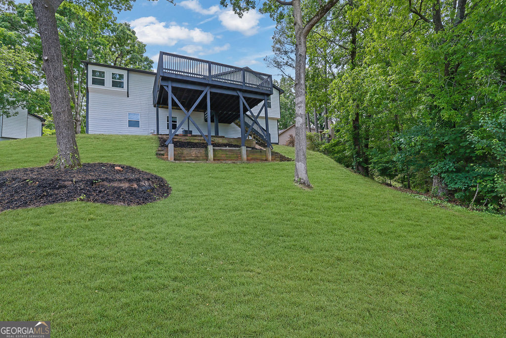 5721 Deerfield Place NW Kennesaw GA 30144