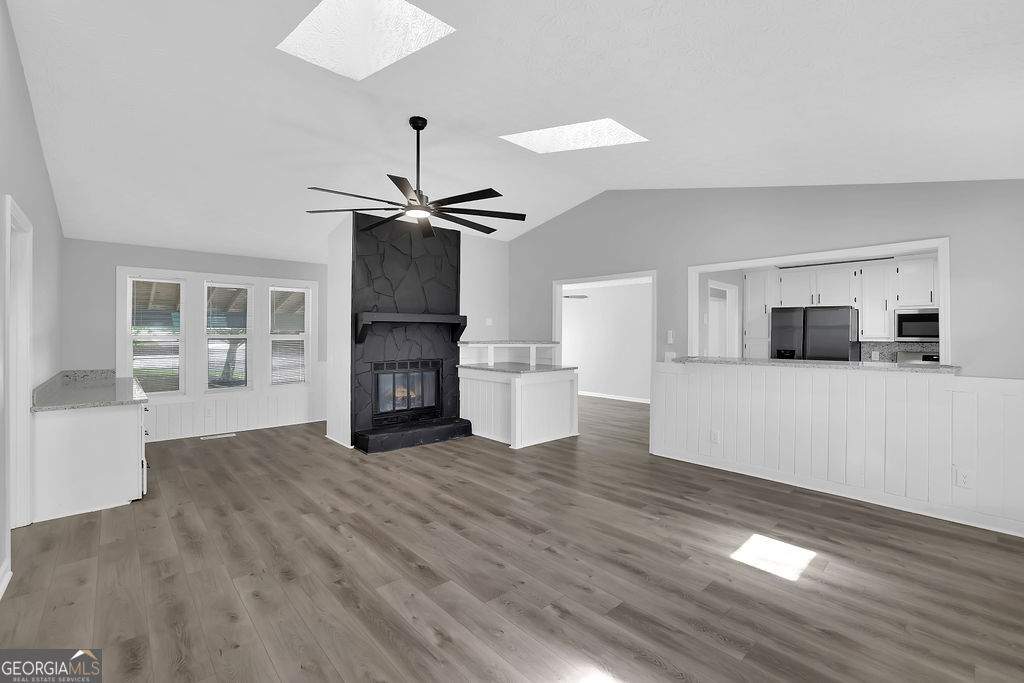 5721 Deerfield Place NW Kennesaw GA 30144