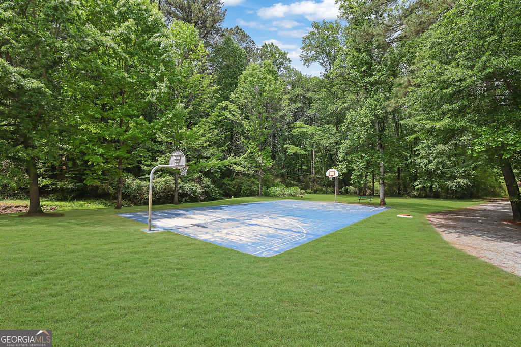 5721 Deerfield Place NW Kennesaw GA 30144