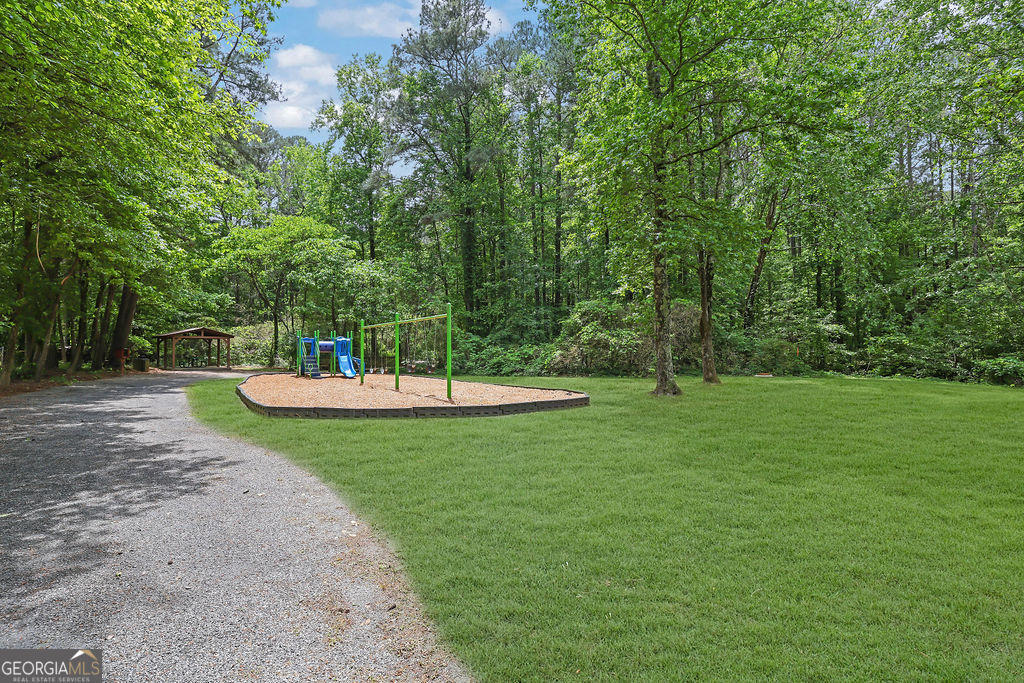 5721 Deerfield Place NW Kennesaw GA 30144