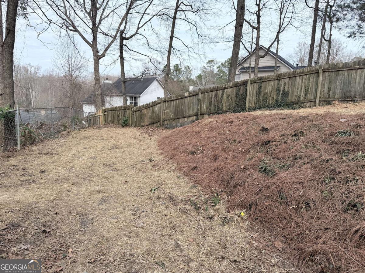 1223 Kathy Court NE Conyers GA 30012