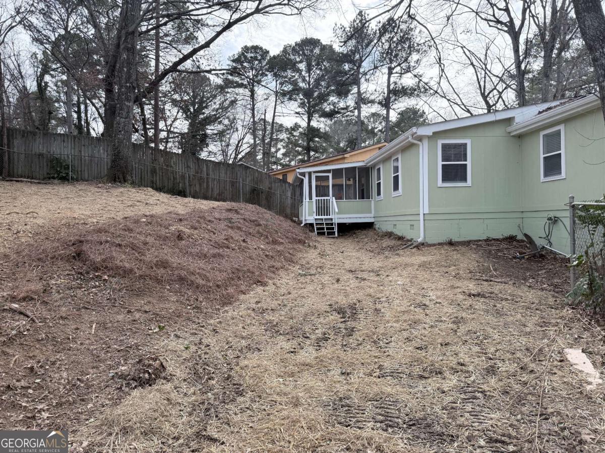 1223 Kathy Court NE Conyers GA 30012