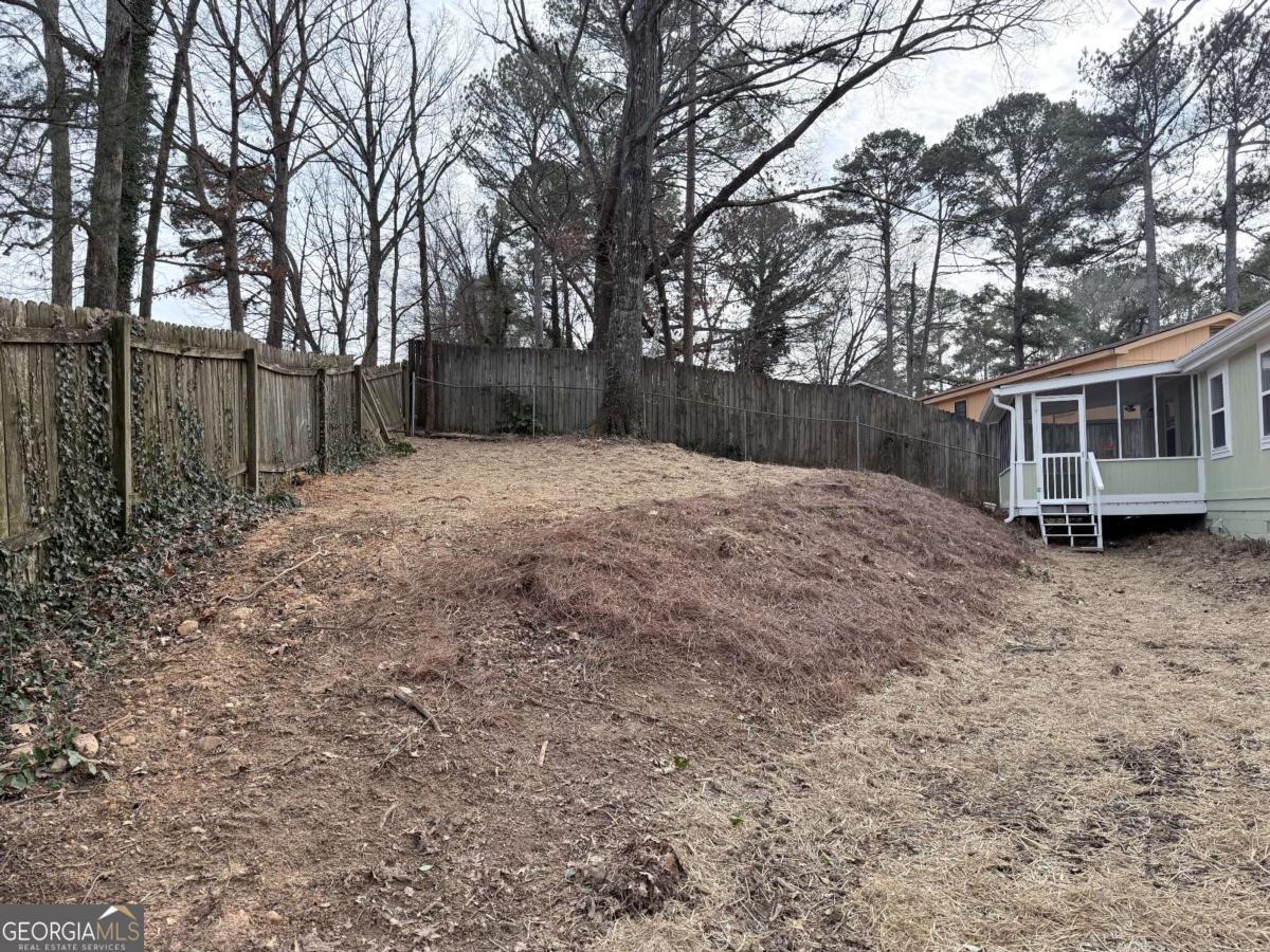 1223 Kathy Court NE Conyers GA 30012