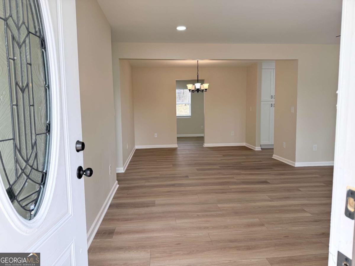1223 Kathy Court NE Conyers GA 30012