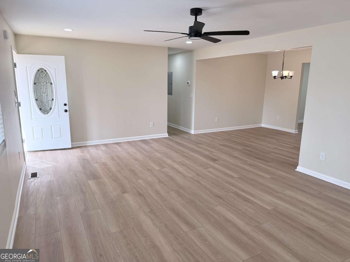 1223 Kathy Court NE Conyers GA 30012