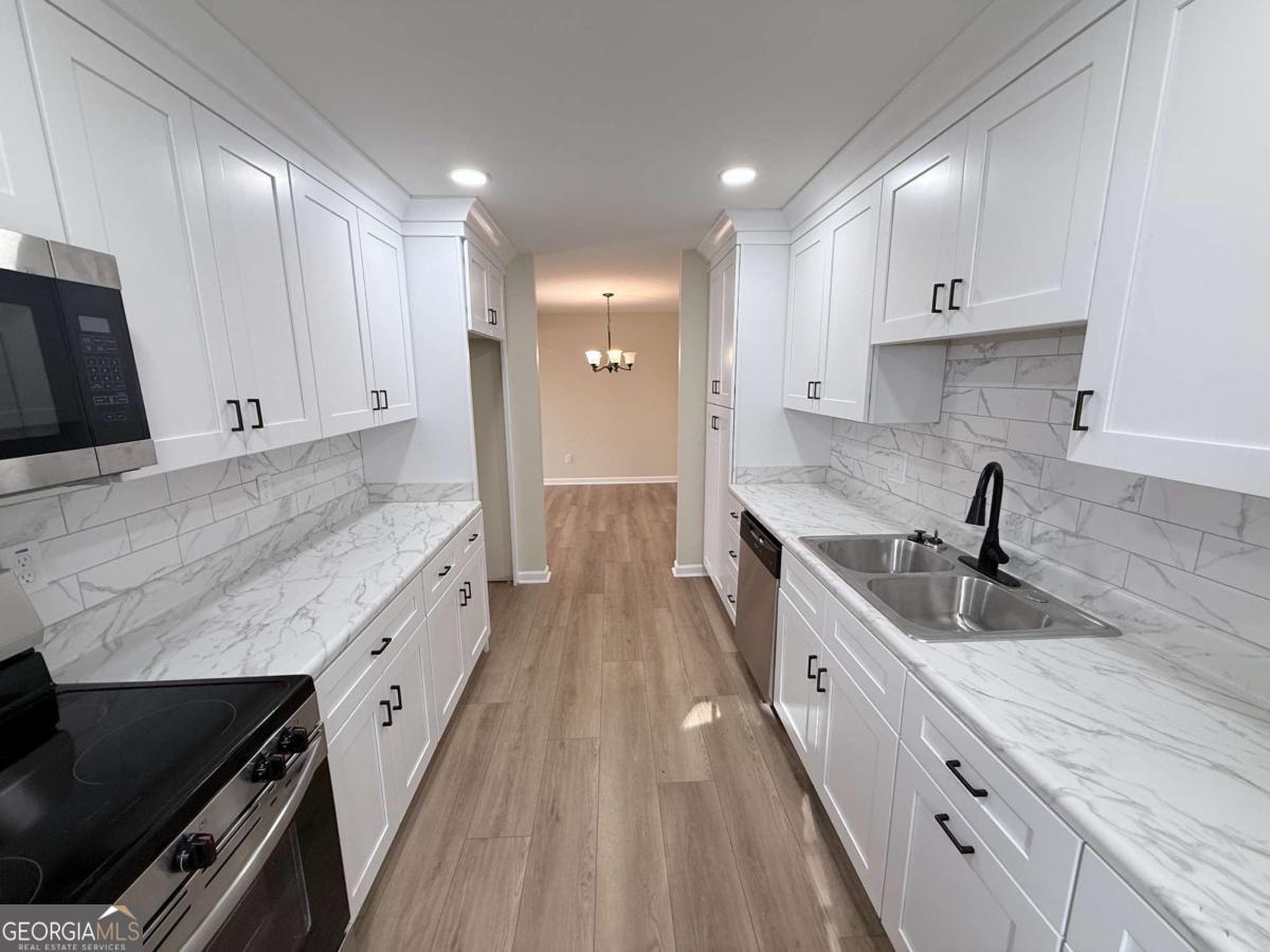 1223 Kathy Court NE Conyers GA 30012
