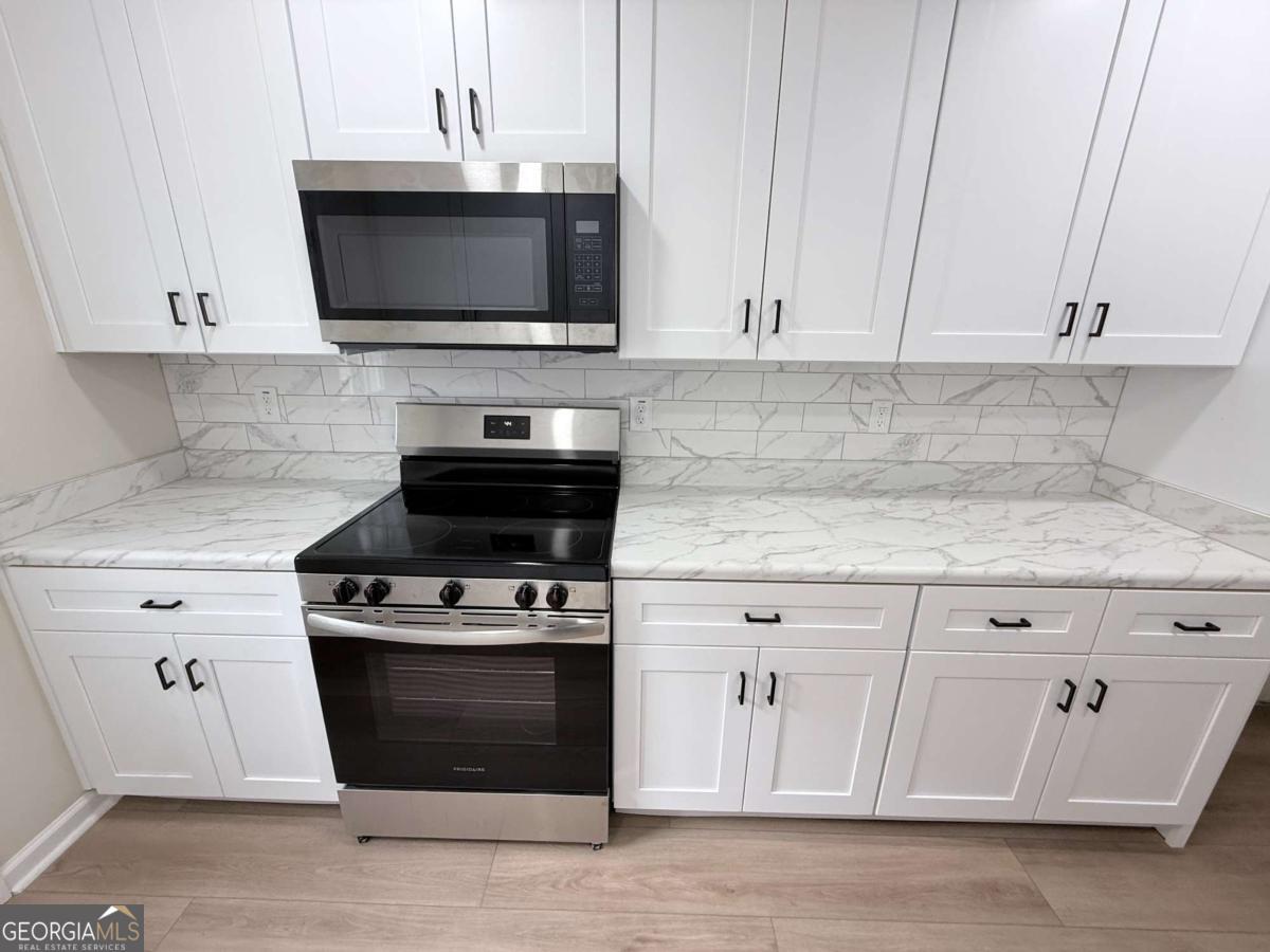 1223 Kathy Court NE Conyers GA 30012