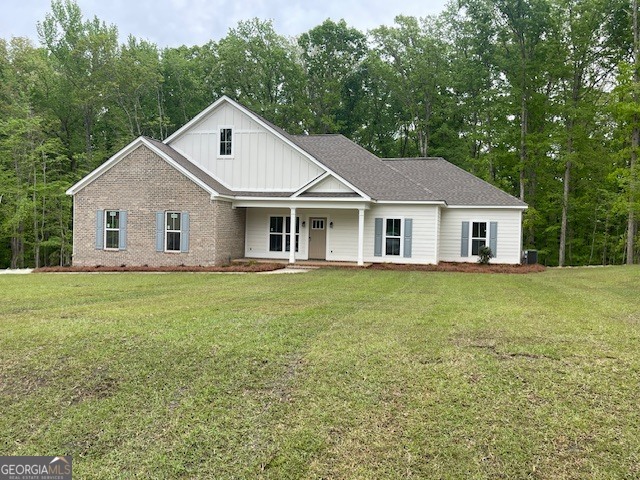 183 Willow Lake Drive NW Milledgeville GA 31061