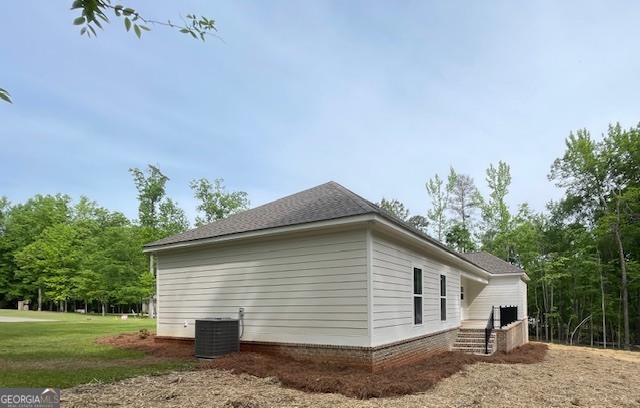 183 Willow Lake Drive NW Milledgeville GA 31061
