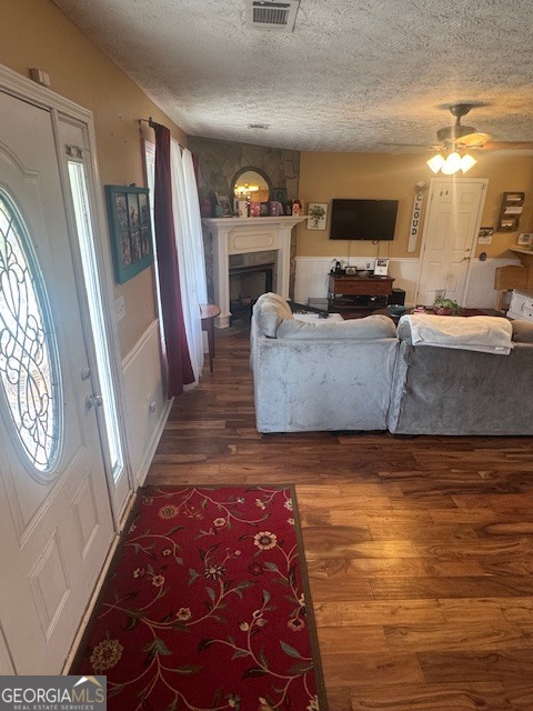 35 Chestnut Drive Covington GA 30016