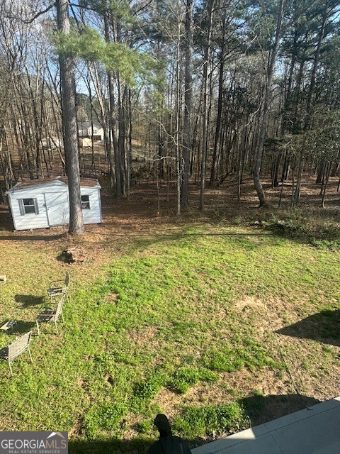 35 Chestnut Drive Covington GA 30016