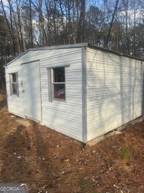 35 Chestnut Drive Covington GA 30016