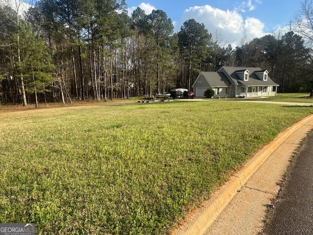 35 Chestnut Drive Covington GA 30016